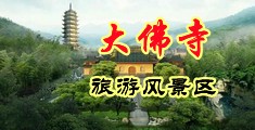 男插女骚穴视频中国浙江-新昌大佛寺旅游风景区